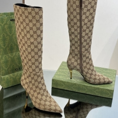 Gucci Boots